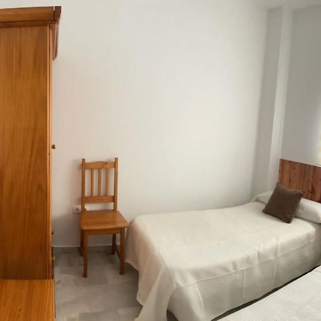 Apartamento Centro Playa Sanlúcar de Barrameda Екстериор снимка