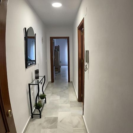 Apartamento Centro Playa Sanlúcar de Barrameda Екстериор снимка