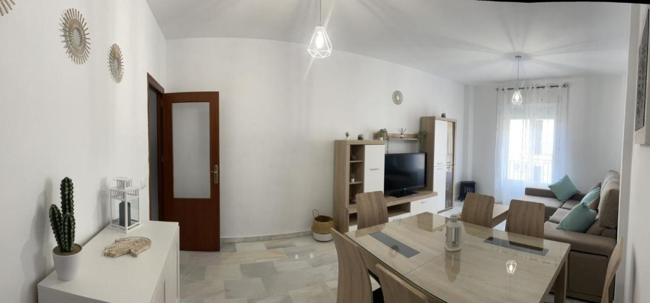 Apartamento Centro Playa Sanlúcar de Barrameda Екстериор снимка