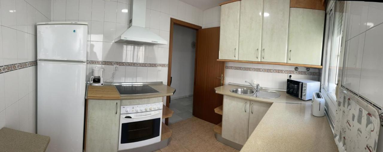 Apartamento Centro Playa Sanlúcar de Barrameda Екстериор снимка